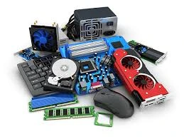 Computer - Accessories and Components