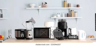 Home & Kitchen Appliances