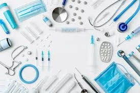 Home Medical Supplies