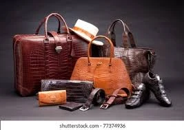 Leather & Travel Products