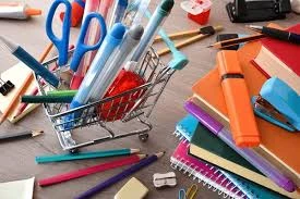 Office, School and College Supplies