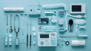 Professional Medical Supplies